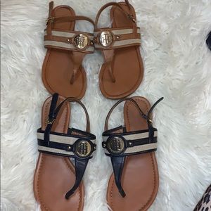 Tommy Hilfiger Sandals